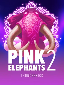 Pink Elephants 2