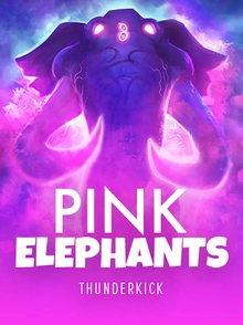 Pink Elephants