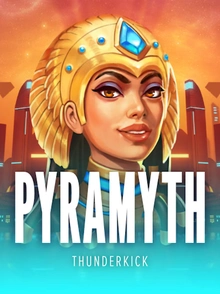 Pyramyth