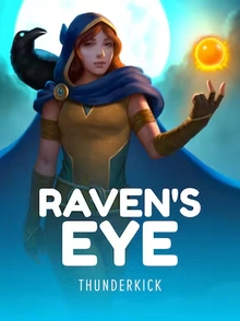 Ravens Eye