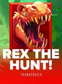 Rex the Hunt!