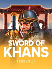 Sword of Khans