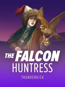 The Falcon Huntress