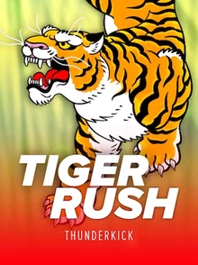 Tiger Rush