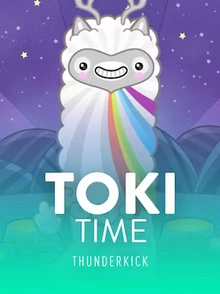 Toki Time