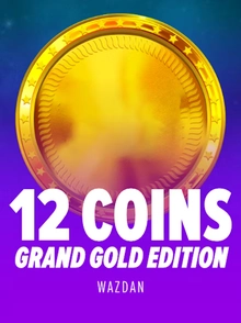 12 Coins Grand Gold Edition