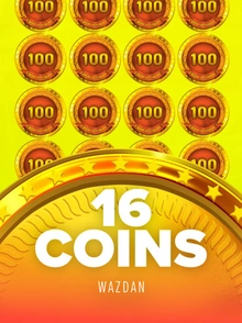 16 Coins