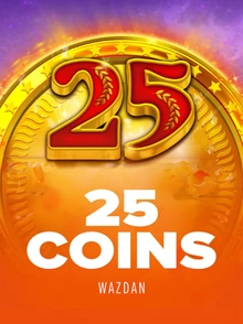 25 Coins