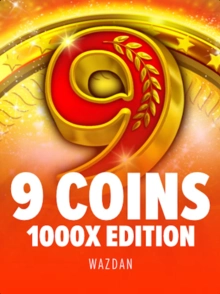 9 Coins 1000x Edition