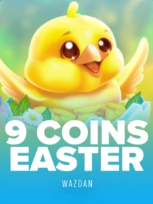 9 Coins Easter Edition