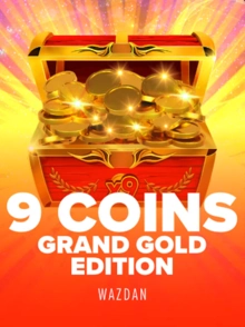 9 Coins Grand Gold Edition