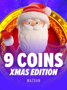 9 Coins Xmas Edition