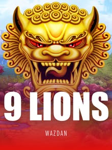 9 Lions