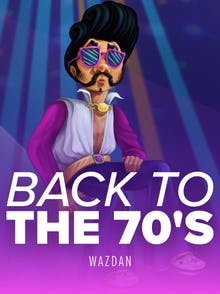 Back to the 70's