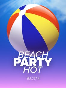 Beach Party Hot