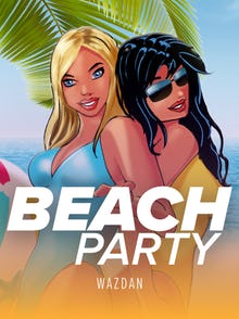 Beach Party