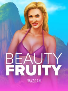 Beauty Fruity