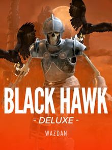 Black Hawk Deluxe