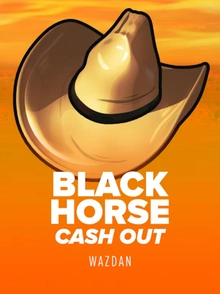 Black Horse Cash Out Edition