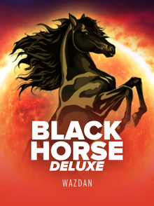 Black Horse Deluxe