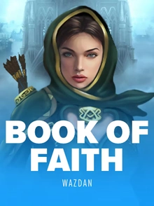 Book of Faith