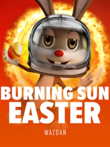 Burning Sun Easter Edition