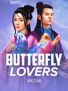 Butterfly Lovers