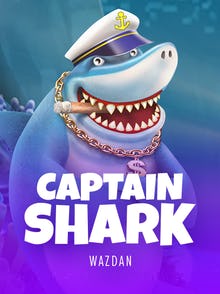 Captain Shark