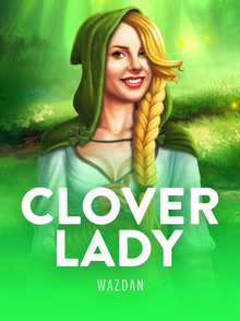 Clover Lady