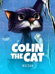 Colin the Cat