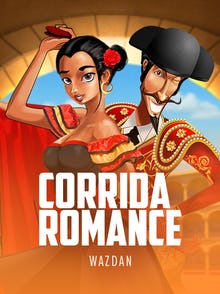 Corrida Romance