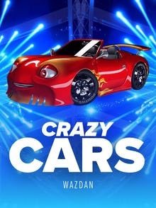 Crazy Cars