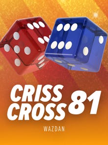 Criss Cross 81