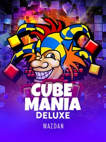 Cube Mania Deluxe