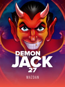 Demon Jack 27