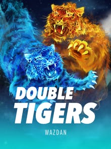 Double Tigers