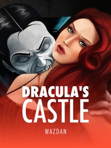 Dracula's Castle