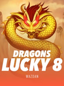 Dragons Lucky 8