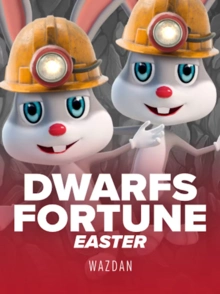 Dwarfs Fortune Easter