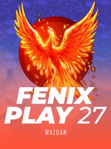 Fenix Play 27