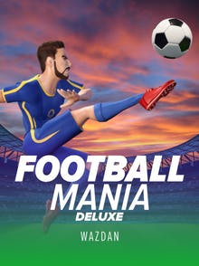 Football Mania Deluxe