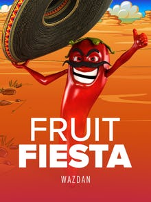 Fruit Fiesta