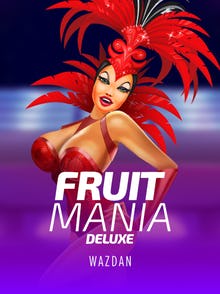 Fruit Mania Deluxe