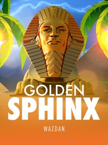 Golden Sphinx