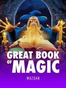 Great Book of Magic