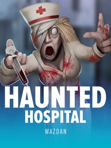 Haunted Hospital