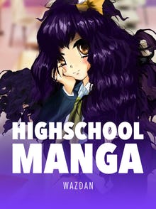 Highschool Manga