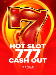 Hot Slot: 777 Cash Out