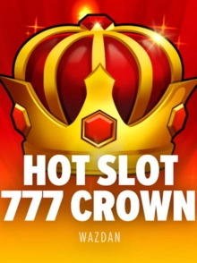 Hot Slot: 777 Crown