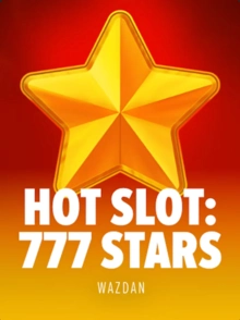 Hot Slot: 777 Stars